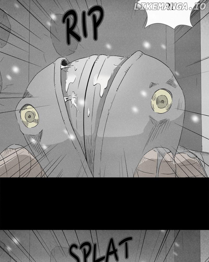 Tales of the unusual chapter 364 - page 17