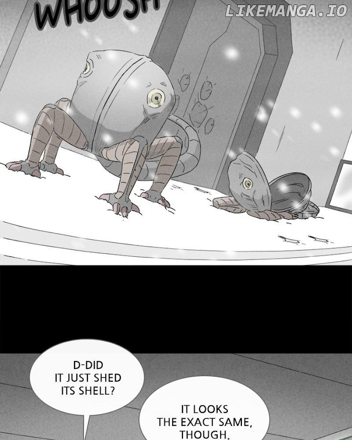 Tales of the unusual chapter 364 - page 19