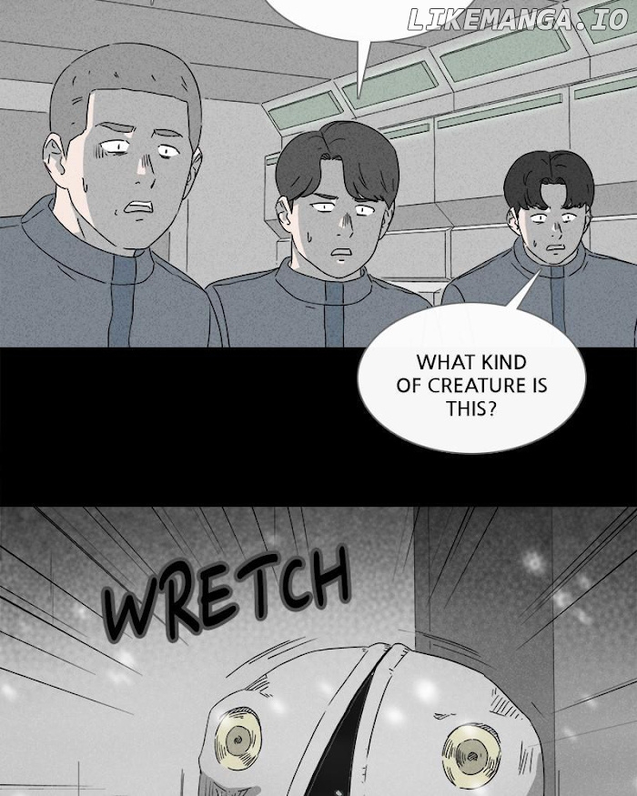 Tales of the unusual chapter 364 - page 20