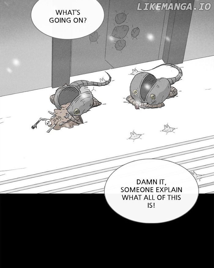 Tales of the unusual chapter 364 - page 24