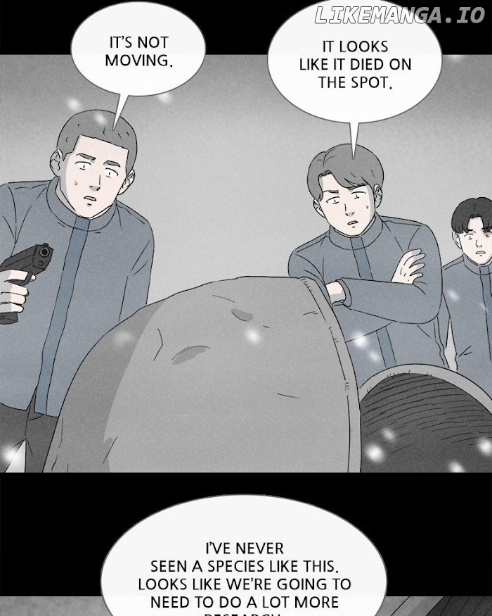 Tales of the unusual chapter 364 - page 27