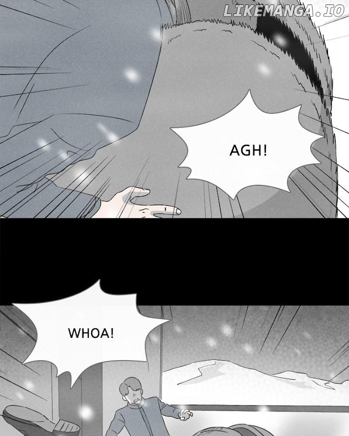 Tales of the unusual chapter 364 - page 31