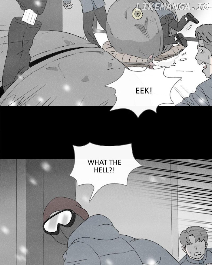 Tales of the unusual chapter 364 - page 32