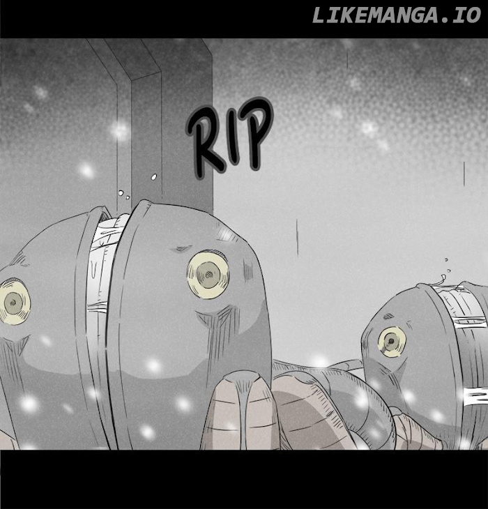 Tales of the unusual chapter 364 - page 42