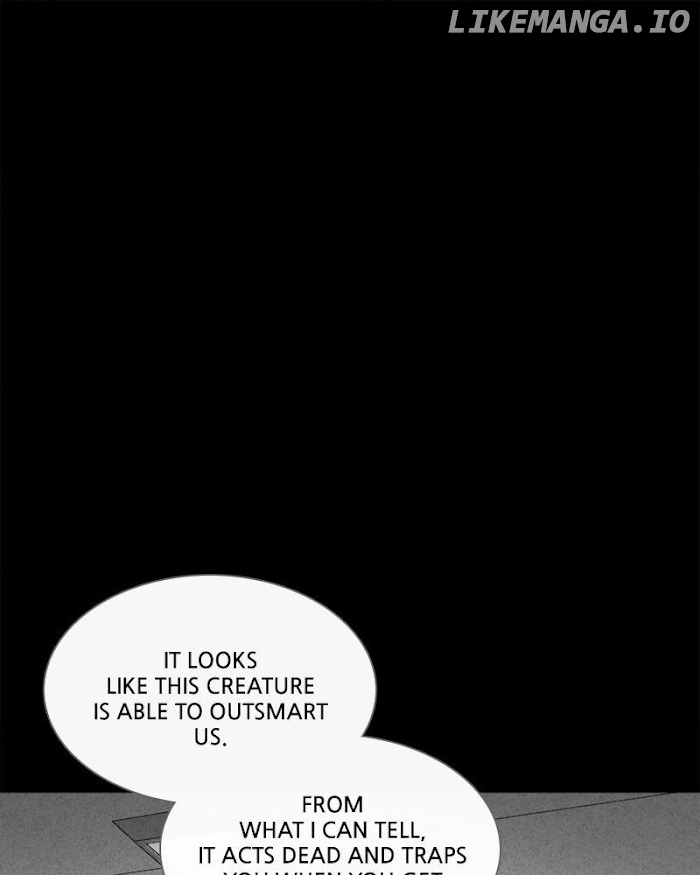 Tales of the unusual chapter 364 - page 43