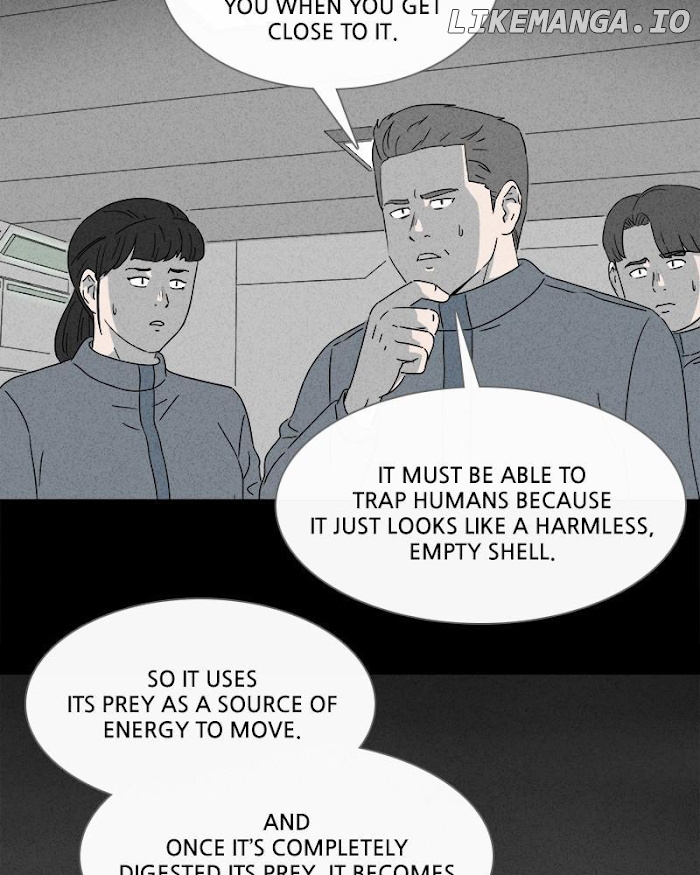 Tales of the unusual chapter 364 - page 44