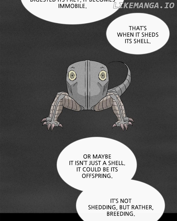 Tales of the unusual chapter 364 - page 45