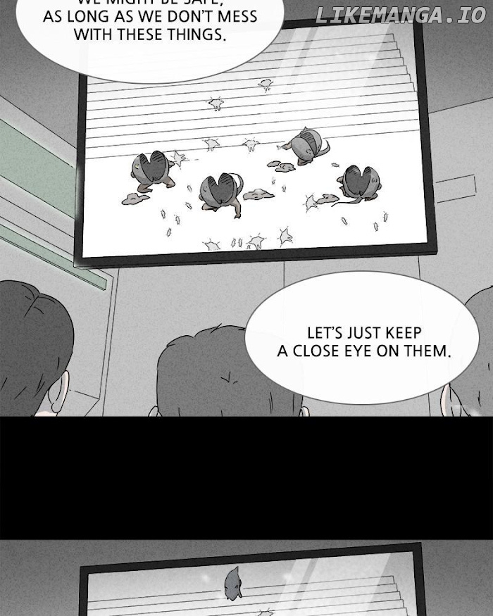 Tales of the unusual chapter 364 - page 47