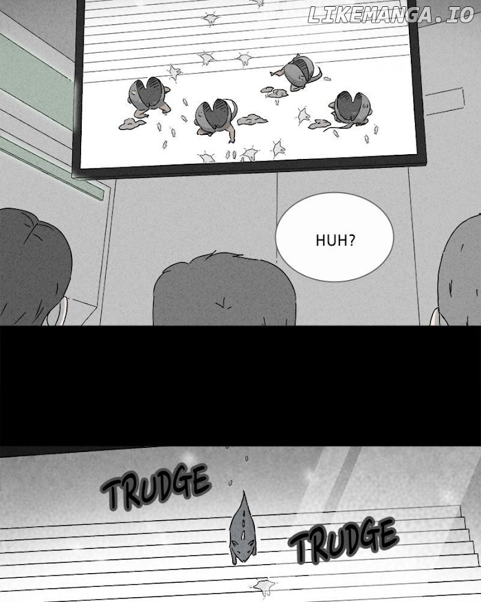 Tales of the unusual chapter 364 - page 48