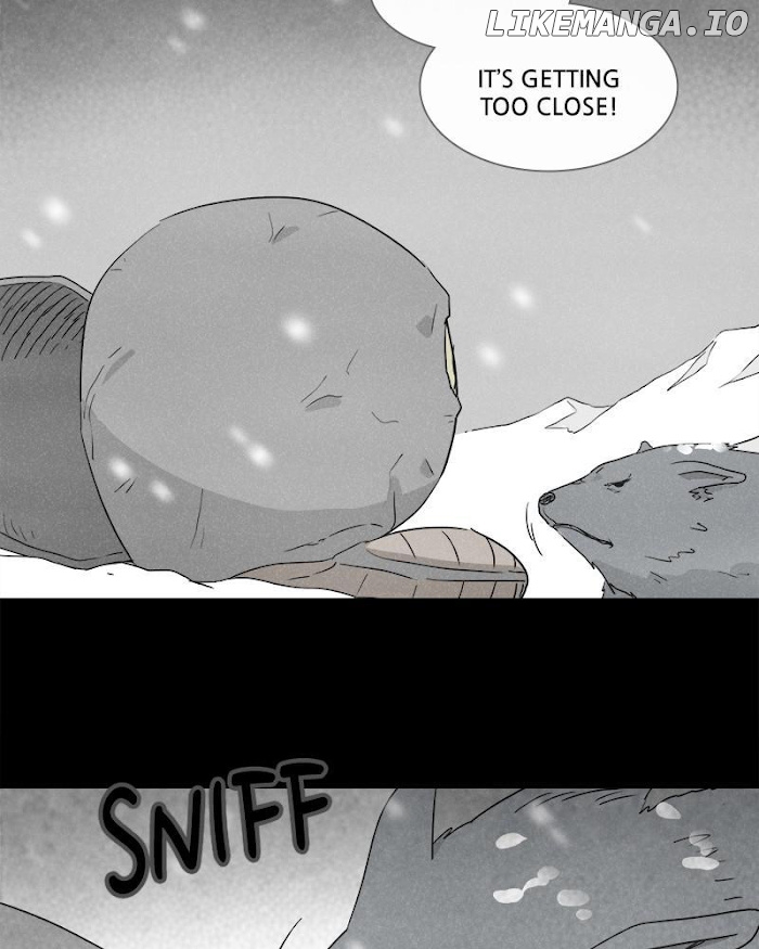Tales of the unusual chapter 364 - page 51