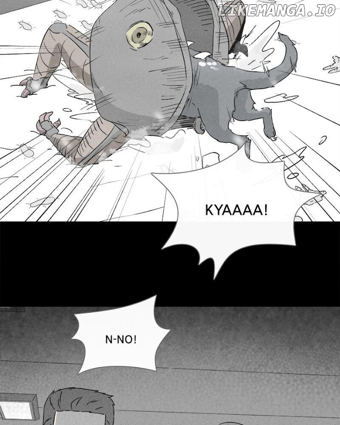 Tales of the unusual chapter 364 - page 53