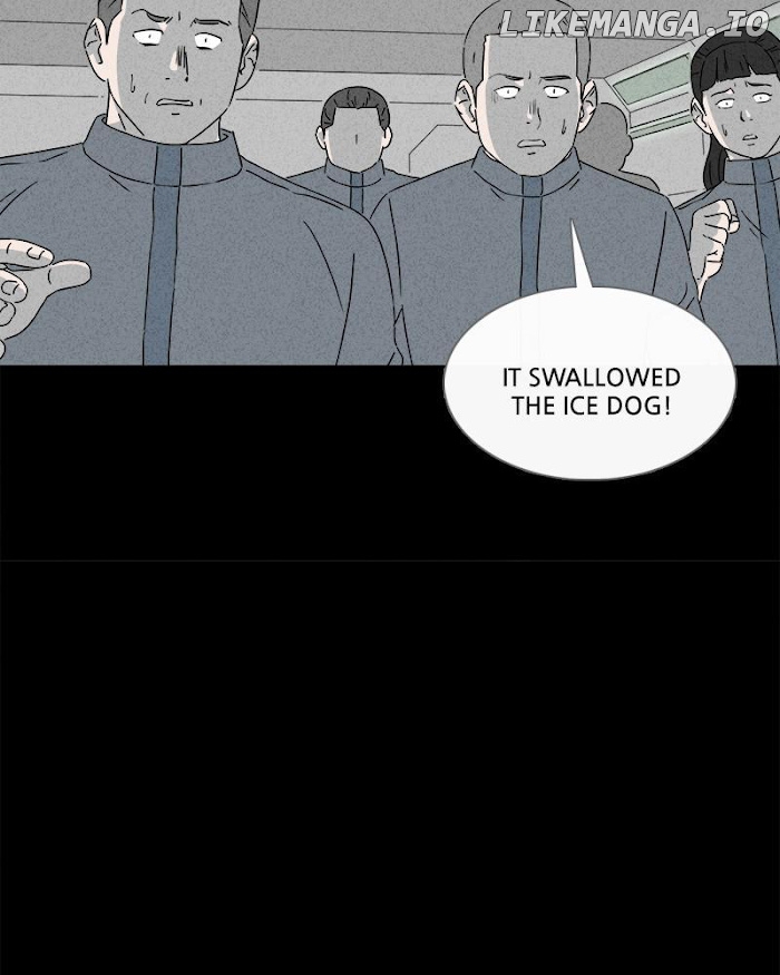 Tales of the unusual chapter 364 - page 54