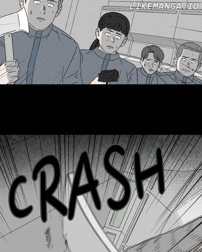 Tales of the unusual chapter 364 - page 61