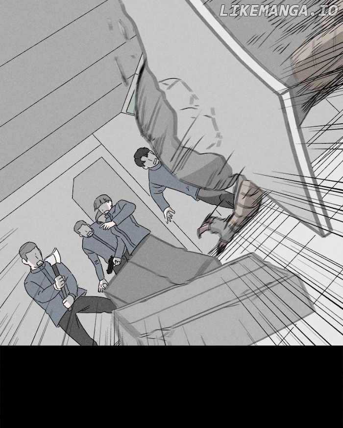 Tales of the unusual chapter 364 - page 62