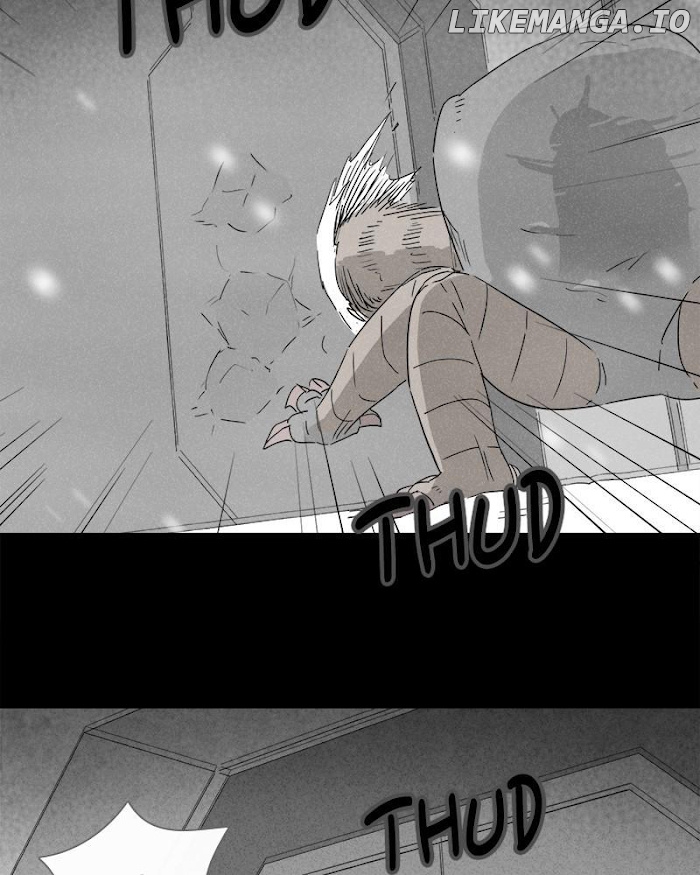 Tales of the unusual chapter 364 - page 8