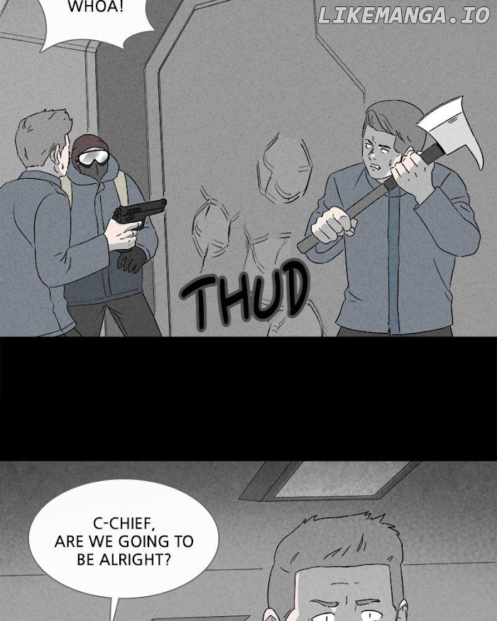 Tales of the unusual chapter 364 - page 9