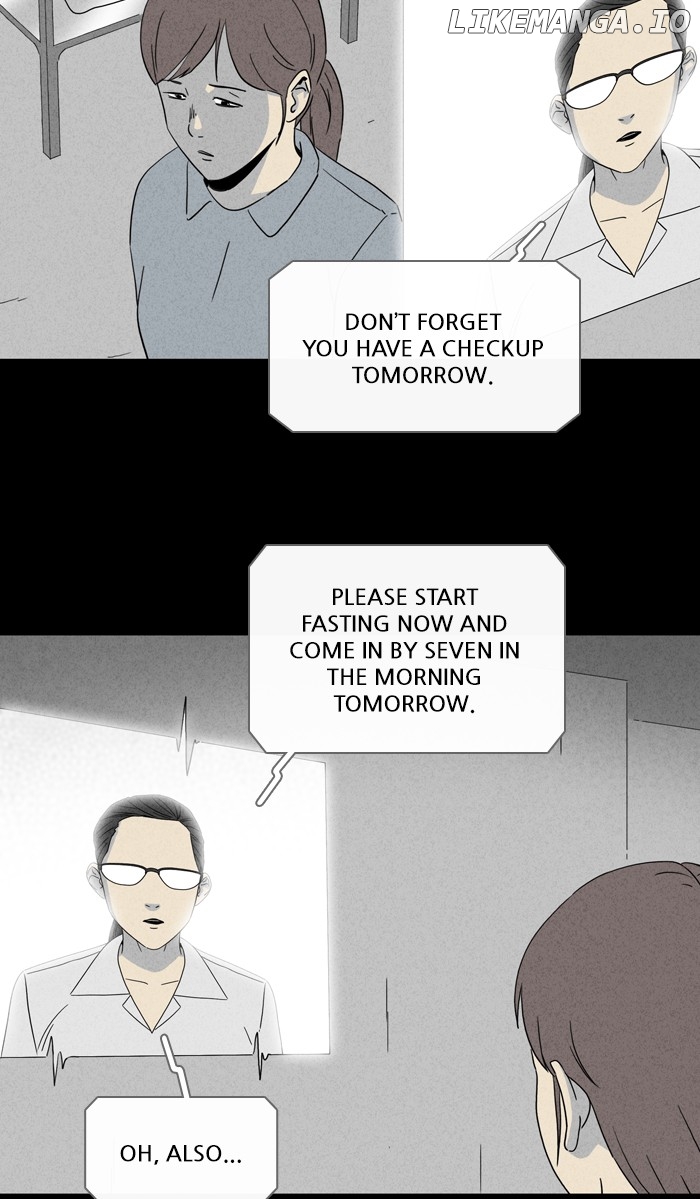 Tales of the unusual chapter 330 - page 10