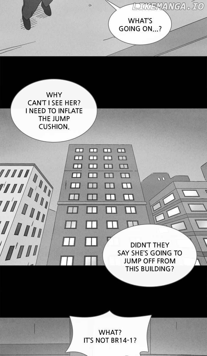 Tales of the unusual chapter 330 - page 23