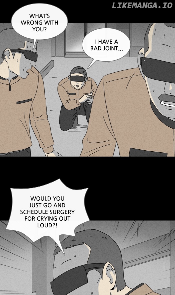 Tales of the unusual chapter 330 - page 26