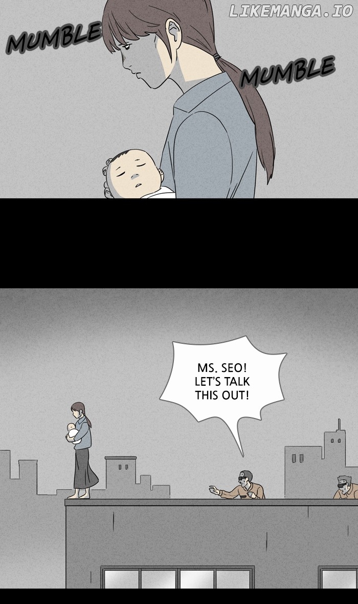 Tales of the unusual chapter 330 - page 30