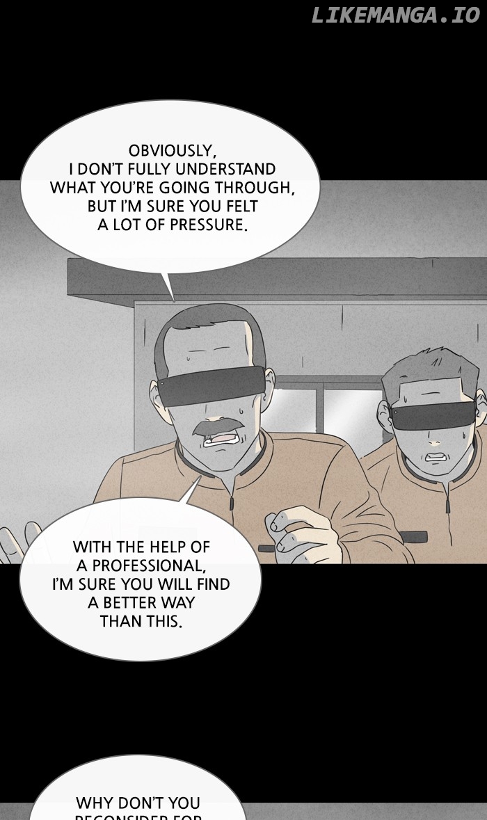 Tales of the unusual chapter 330 - page 31
