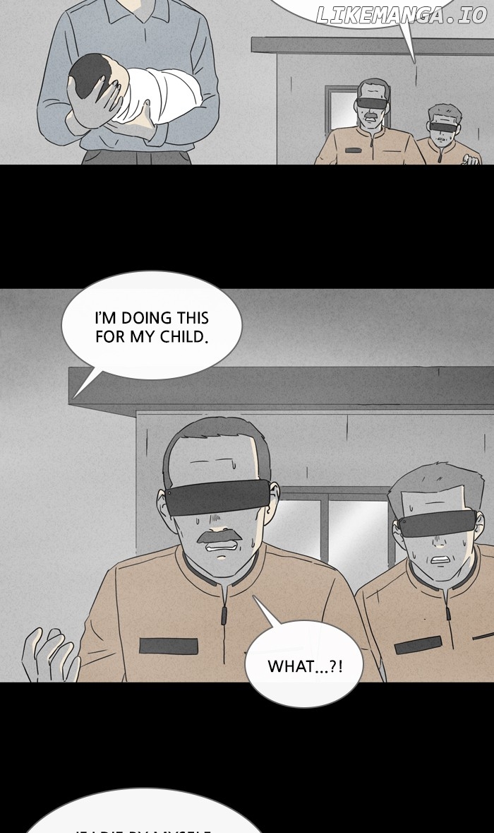 Tales of the unusual chapter 330 - page 33