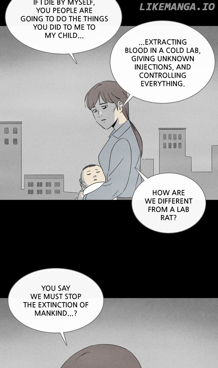 Tales of the unusual chapter 330 - page 34