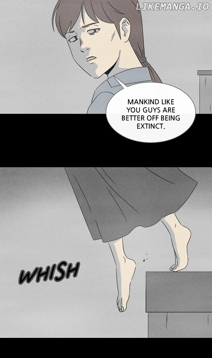 Tales of the unusual chapter 330 - page 35