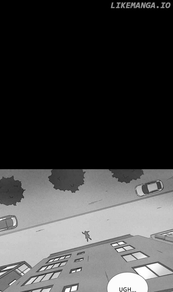 Tales of the unusual chapter 330 - page 37