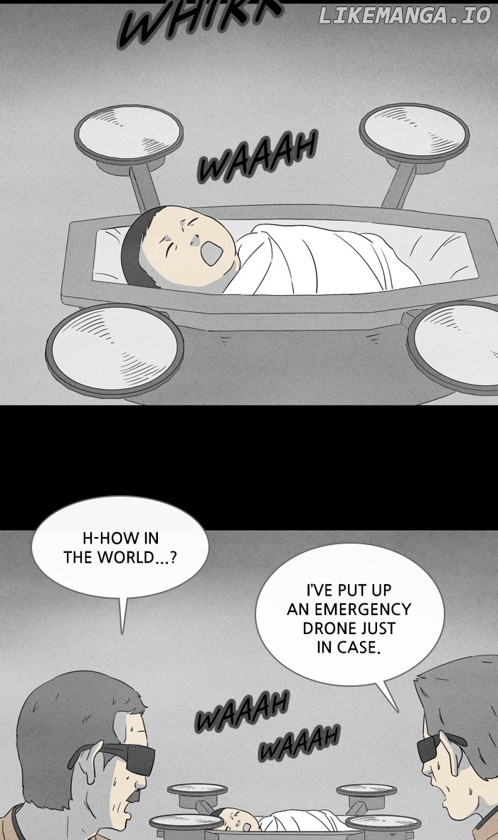 Tales of the unusual chapter 330 - page 40