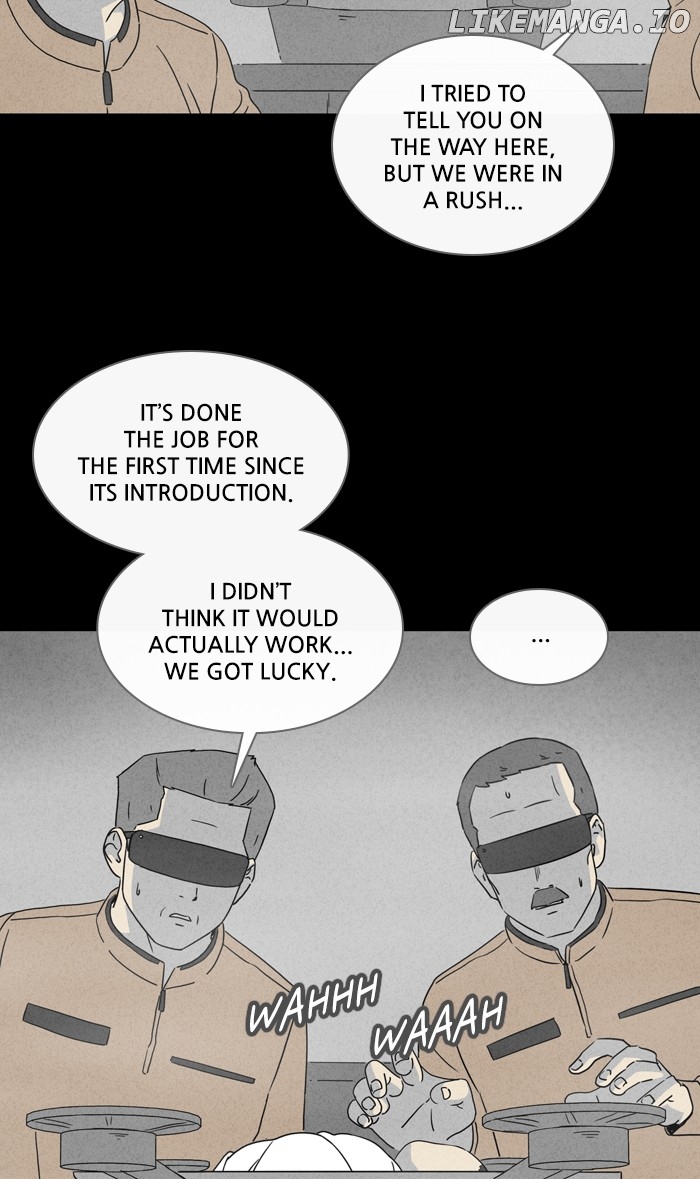 Tales of the unusual chapter 330 - page 41