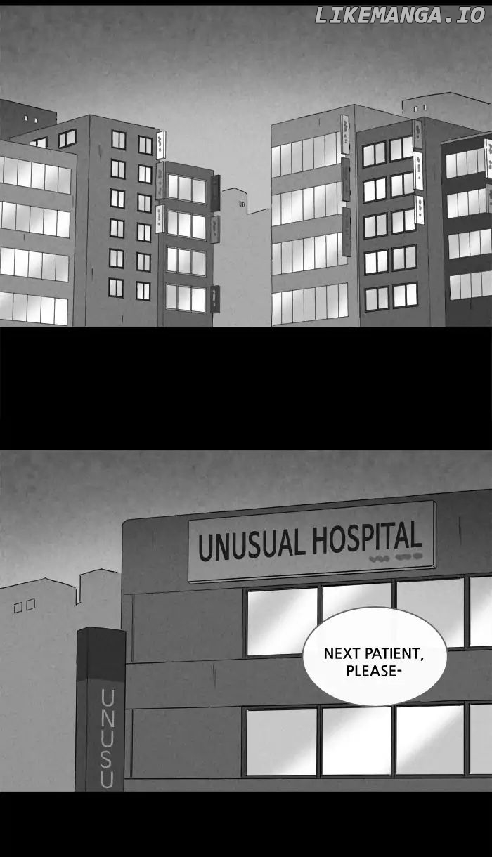 Tales of the unusual chapter 226 - page 11