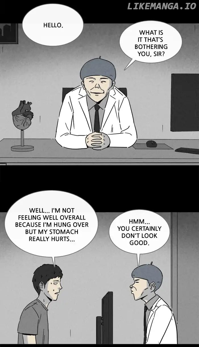 Tales of the unusual chapter 226 - page 12