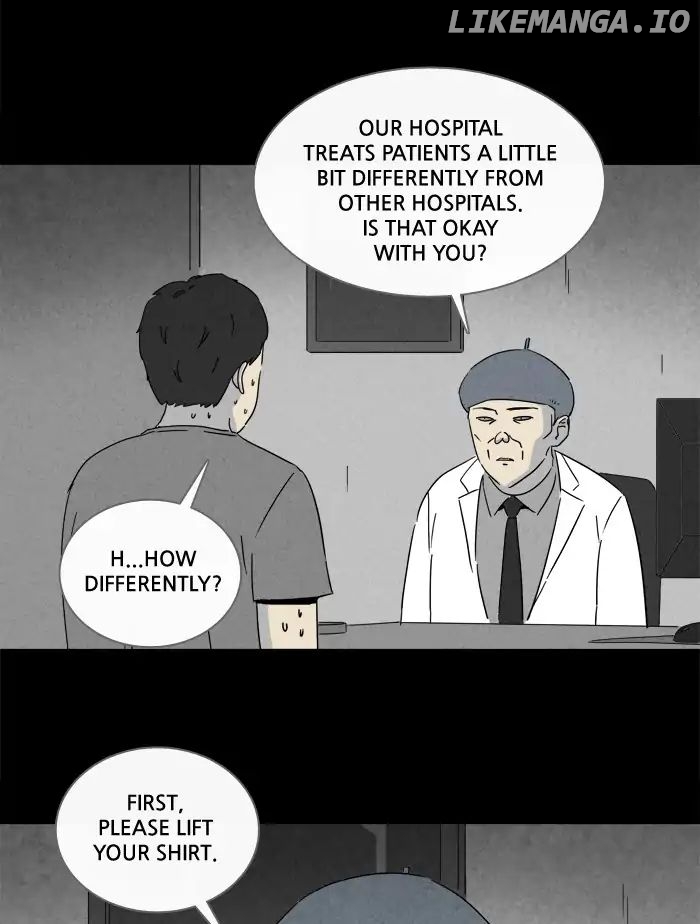 Tales of the unusual chapter 226 - page 13