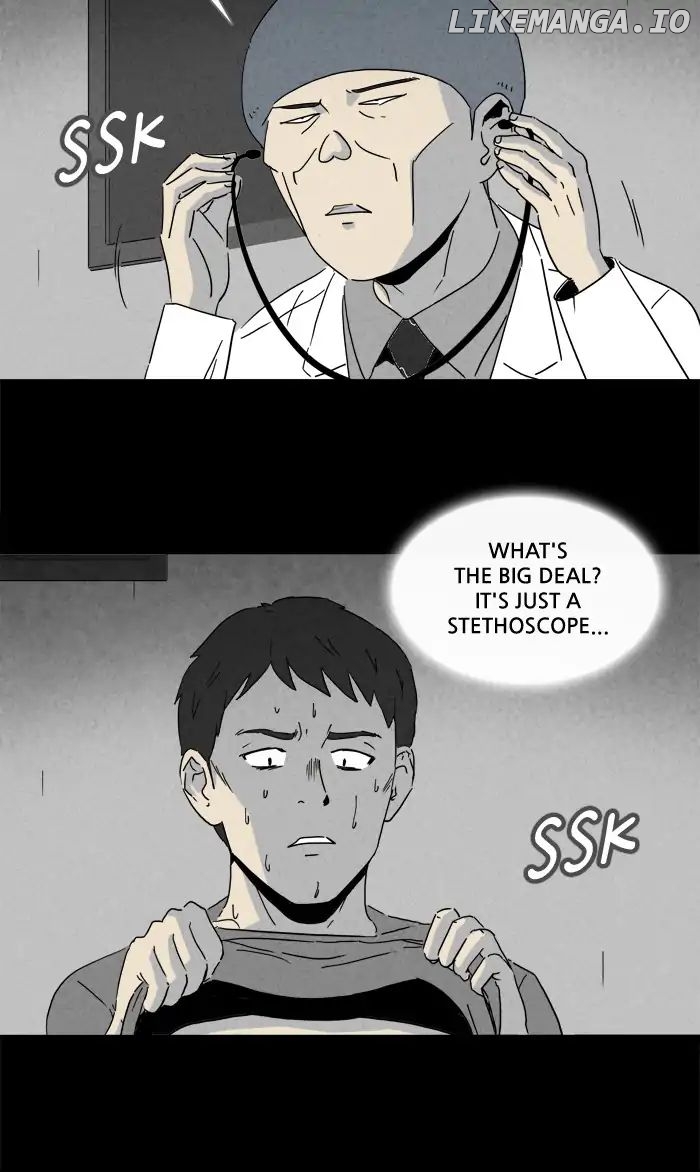 Tales of the unusual chapter 226 - page 14
