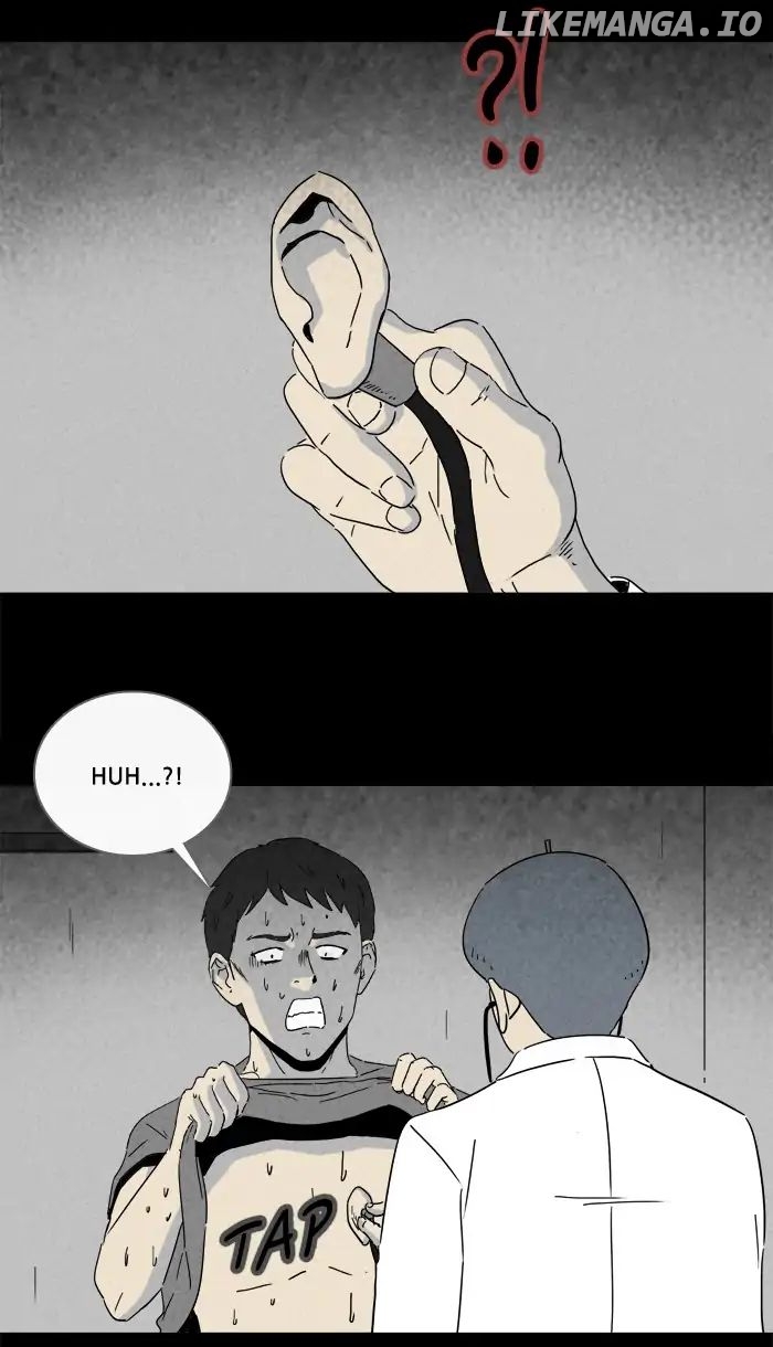 Tales of the unusual chapter 226 - page 15
