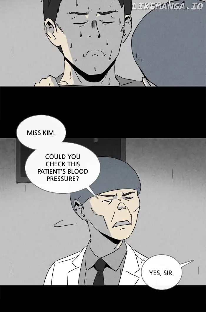 Tales of the unusual chapter 226 - page 17