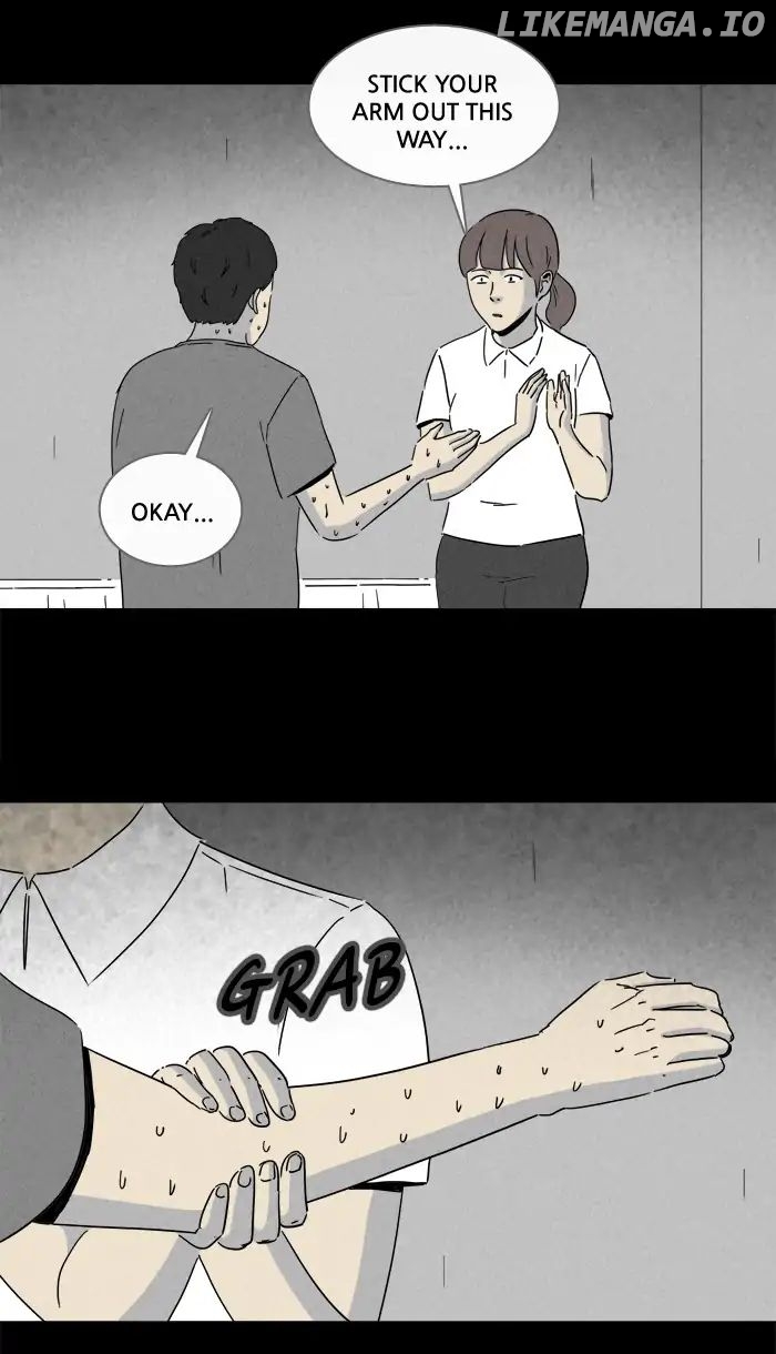 Tales of the unusual chapter 226 - page 18