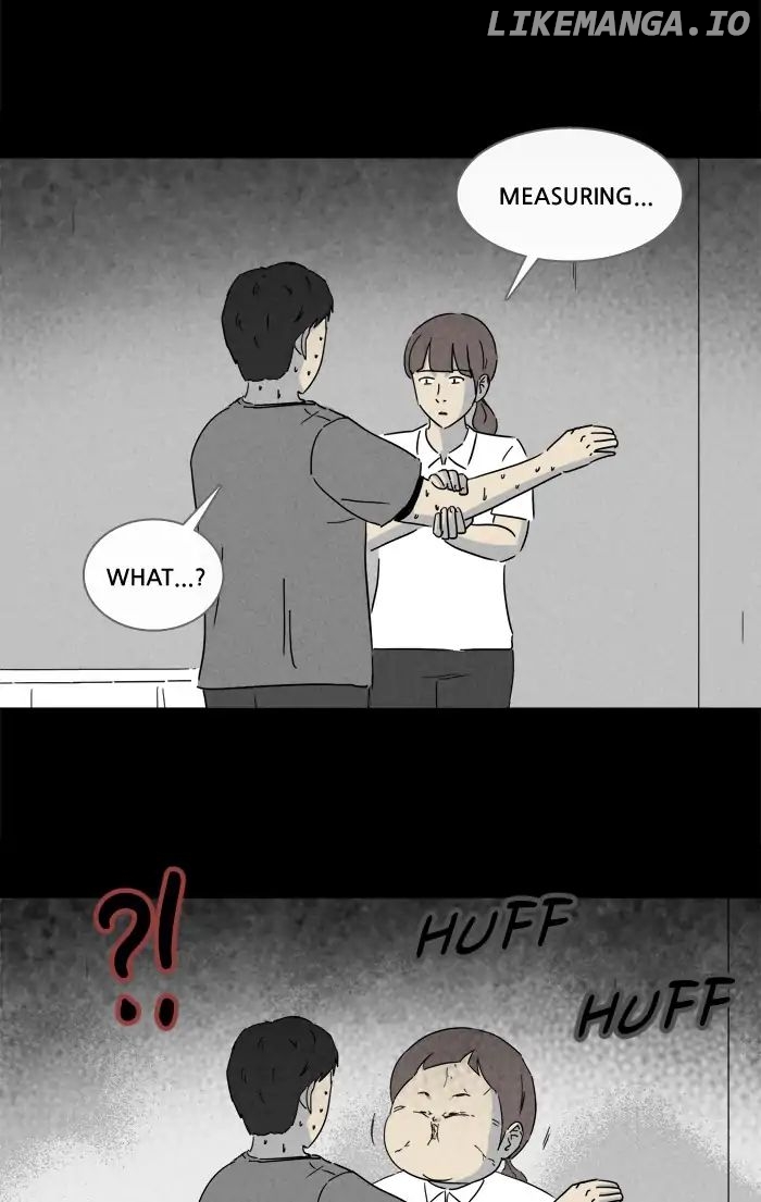 Tales of the unusual chapter 226 - page 19