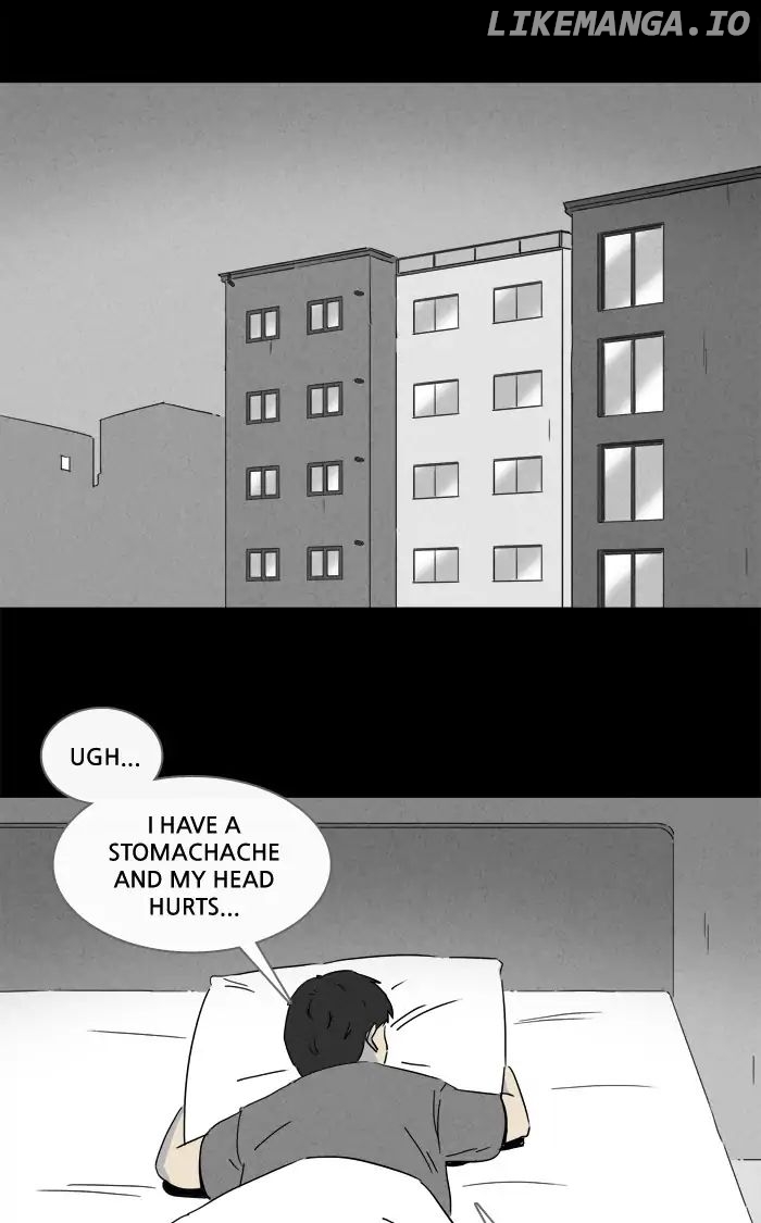 Tales of the unusual chapter 226 - page 2