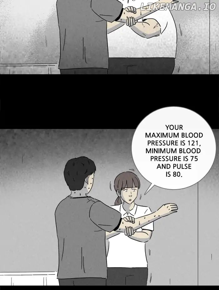 Tales of the unusual chapter 226 - page 20