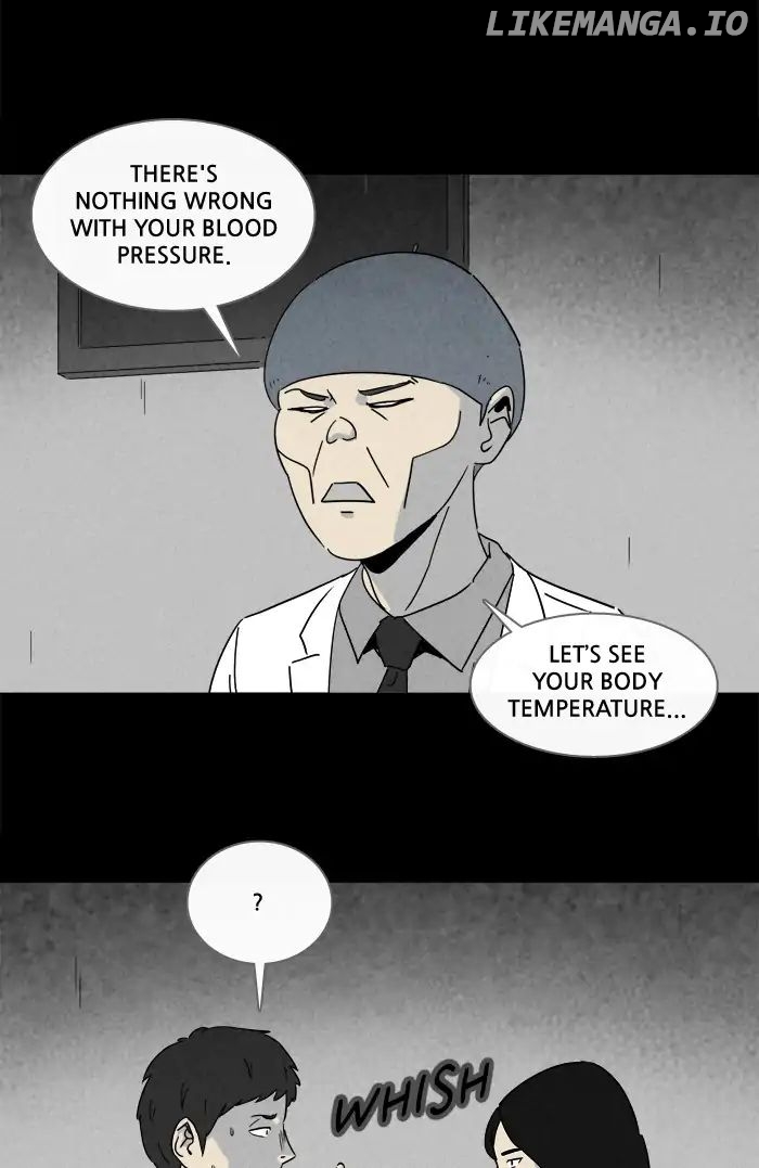 Tales of the unusual chapter 226 - page 21