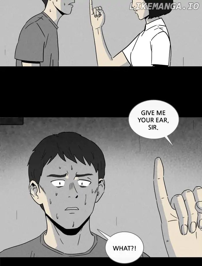 Tales of the unusual chapter 226 - page 22