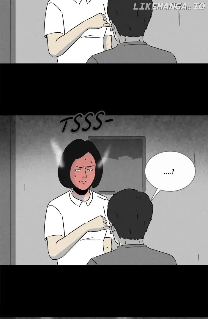 Tales of the unusual chapter 226 - page 24