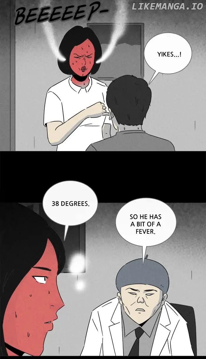 Tales of the unusual chapter 226 - page 25