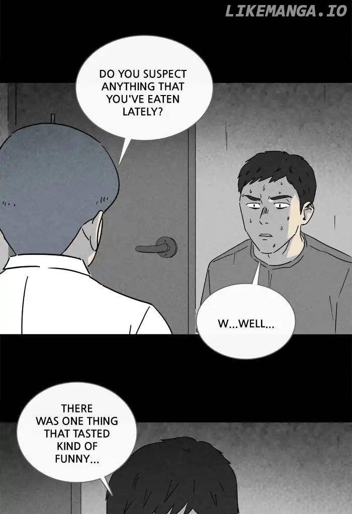 Tales of the unusual chapter 226 - page 26