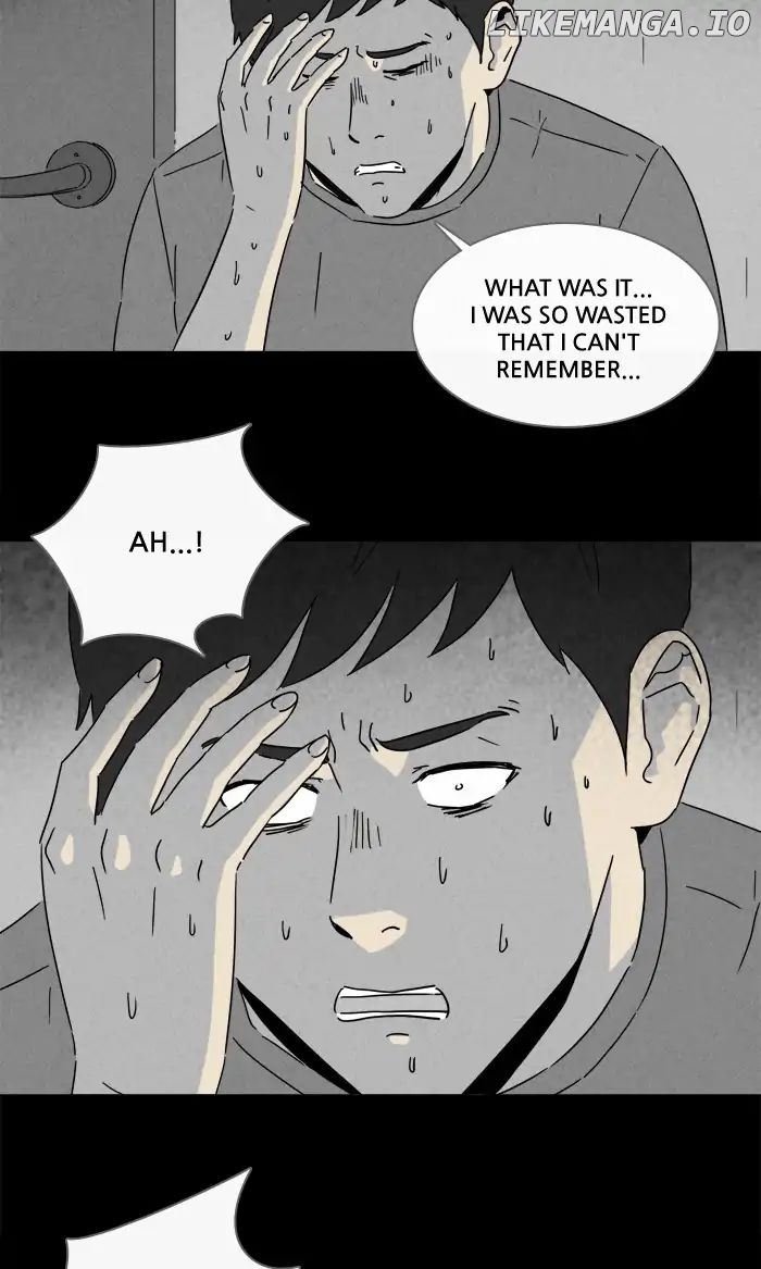 Tales of the unusual chapter 226 - page 27