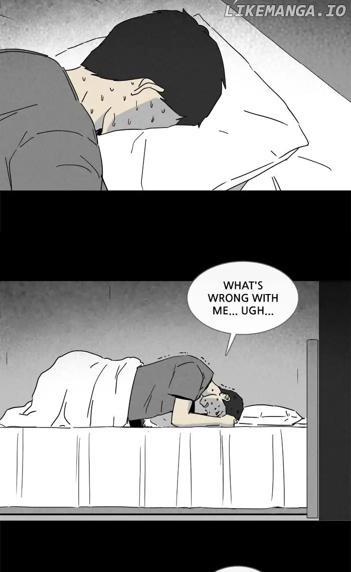 Tales of the unusual chapter 226 - page 7