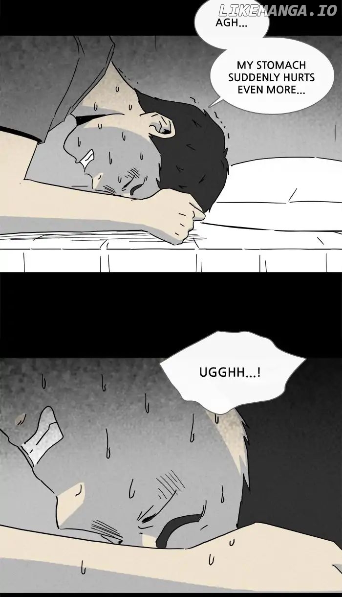 Tales of the unusual chapter 226 - page 8