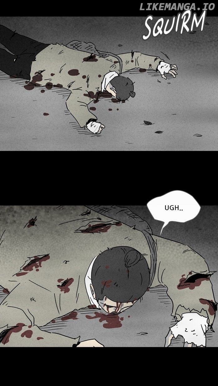 Tales of the unusual chapter 155 - page 16